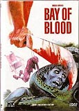 Bay of Blood - Im Blutrausch des Satans (uncut) Mario Bava